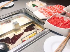 -海底捞火锅(金光华店)