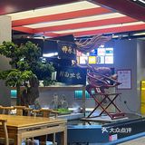 传统面店 一口入魂