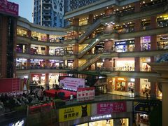 -宝龙广场(福州台江店)