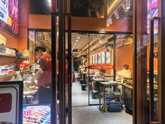 -老吕涮羊肉•东北原味烧烤•大油边•烤鱼(五角场店)