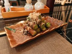 芦笋五花肉-伊藤ITO(侨福芳草地购物中心店)