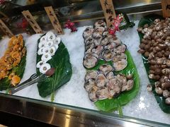 -川渝又一村火锅烤肉自助(步行街店)