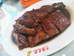 -澳门陈光记烧味饭店(万象城店)