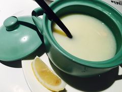 -HELLO MUSAE 拾光缪斯餐厅·纯正希腊风味(苏州中心店)