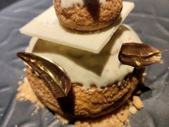 -AZUL by FUEL蓝色·法式酒馆(琶醍店)