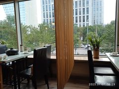 -烹然四季椰子鸡火锅(团结湖总店)