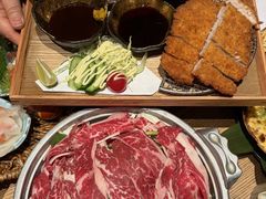 -南风(淮海街店)