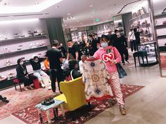 -Gucci(北京SKP店)