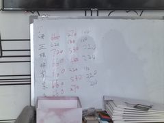 -剧狐剧本杀·月球探案馆(人民广场1号店)