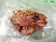 五香兔頭-林记兔头(特色店)