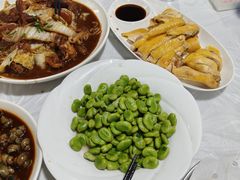 -小六农家乐(崇明西沙湿地店)