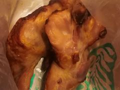 -大益烤鸡