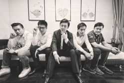 点击看大图 -JEFF STUDIO摄影摄像婚礼跟拍