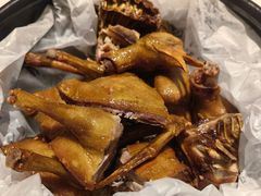 -大鸽饭(马王堆店)