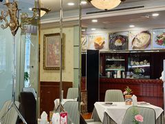 -新侨三宝乐西餐厅(崇文门店)