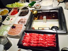 -海底捞火锅(杭州庆春路夜宵主题店)