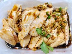 招牌百家鸡-百家鸡味馆(清泰店)