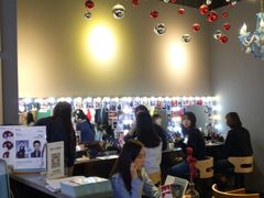 -海马体照相馆(成都来福士广场店)