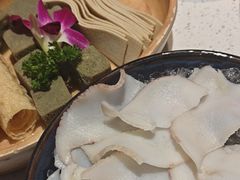 -千牛将·鲜牛肉火锅(开元路店)