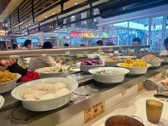 -醉帅锅回转自助小火锅(华宇店)