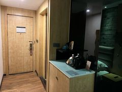-好逸SMART酒店(成都春熙路太古里店)