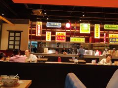 -弄堂小笼包(西青中北永旺购物中心店)