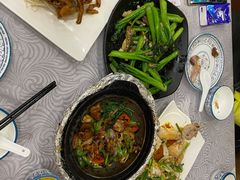 -粤·向群饭店(龙津东路总店)
