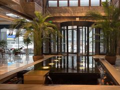 -弘安丽水温泉酒店