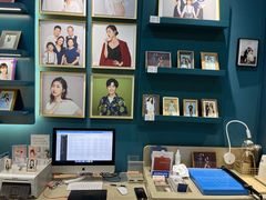 -海马体照相馆(西安高新万达广场店)