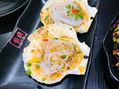 -云晓光头烧烤吧(新大陆广场店)