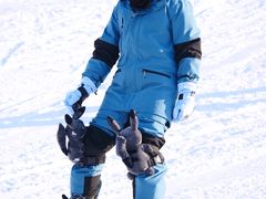 -中旅松花湖滑雪场