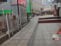 -有嘢食私房菜(西关新天地店)