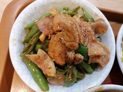 -泰润8号饭堂(闻喜路店)