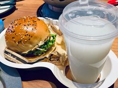 -烧肉达人•炭火烧肉(新天地店)