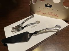 -BLACKSWAN黑天鹅(环球店)