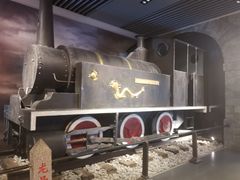 -中国铁道博物馆(正阳门馆)