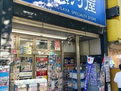 -秋叶原电器街