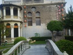 -卫鼎轩·曹公馆(鼓楼店)