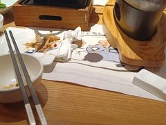 -中国徽菜·徽商故里(广安门店)