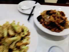 -京天红酒家(虎坊路店)