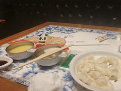 -东方饺子王(工农大路店)