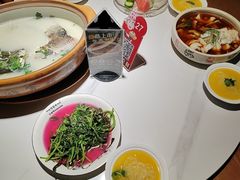 -风味小馆(天目湖宾馆店)