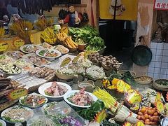 -王婆炒鱼(总店)