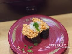 -寿司郎(皇庭广场店)