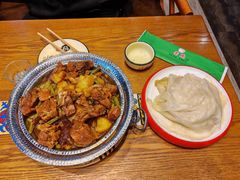 -荣鹏风味烀饼总店