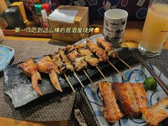 -半藏居酒屋(香港花园店)