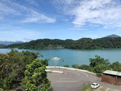 -日月潭