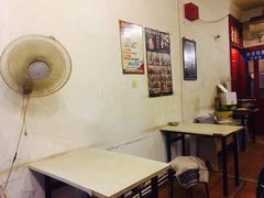 大堂-胖哥料理(兴义里店)