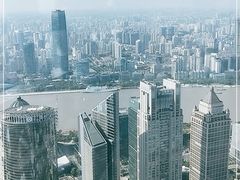 -上海环球金融中心云端足球盛典