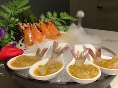-生如夏花泰式火锅(伊藤双楠店)